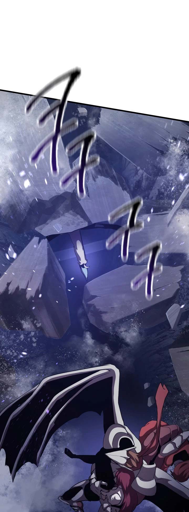 Otherworldly Sword King’s Survival Records chapter 66